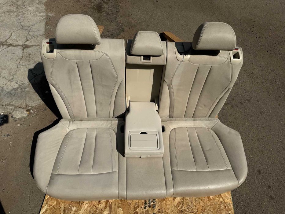 Комплект сидінь BMW X5 F15