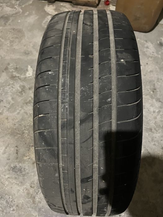 Шини для авто 225/55 R17