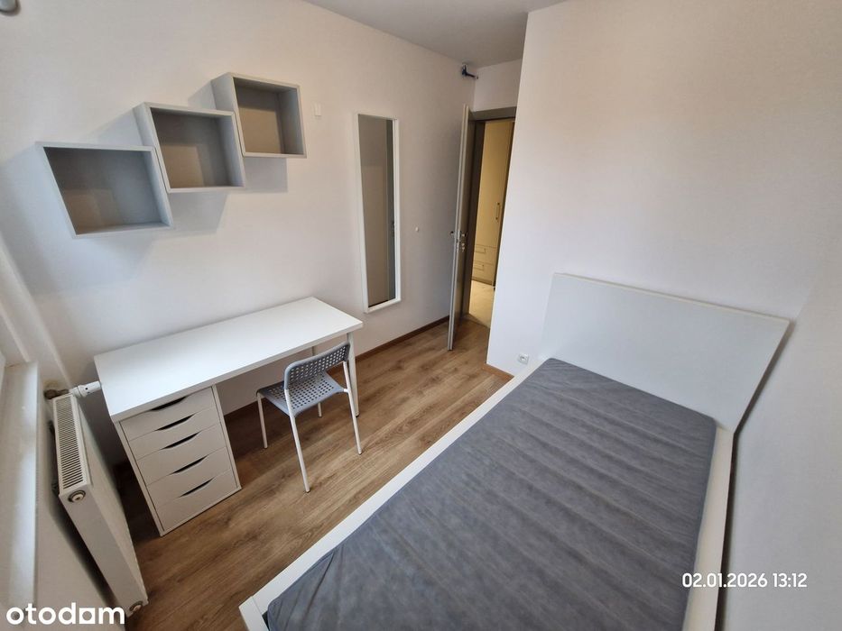 Mieszkanie – Warszawa, Ochota - Widok 4