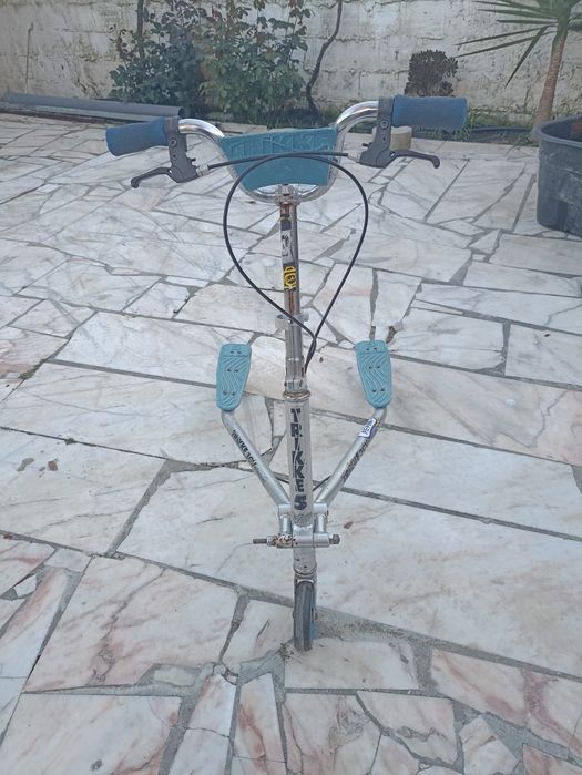 Trotinete 3 rodas