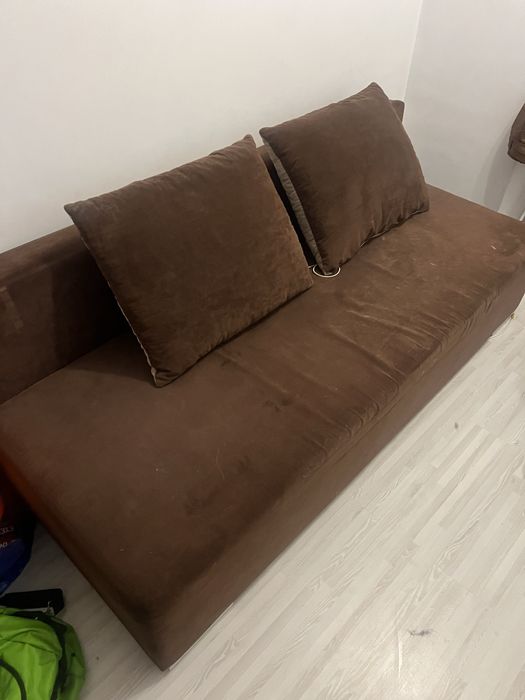 Kanapa oddam za darmo