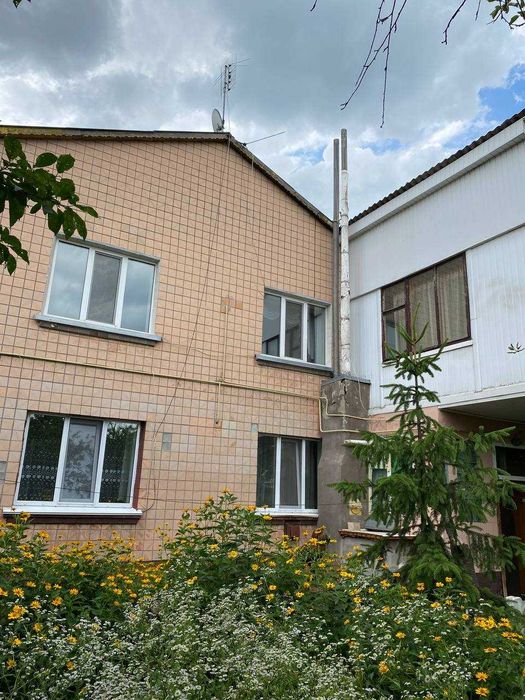 Миронівка , Київська область, Продаж квартири