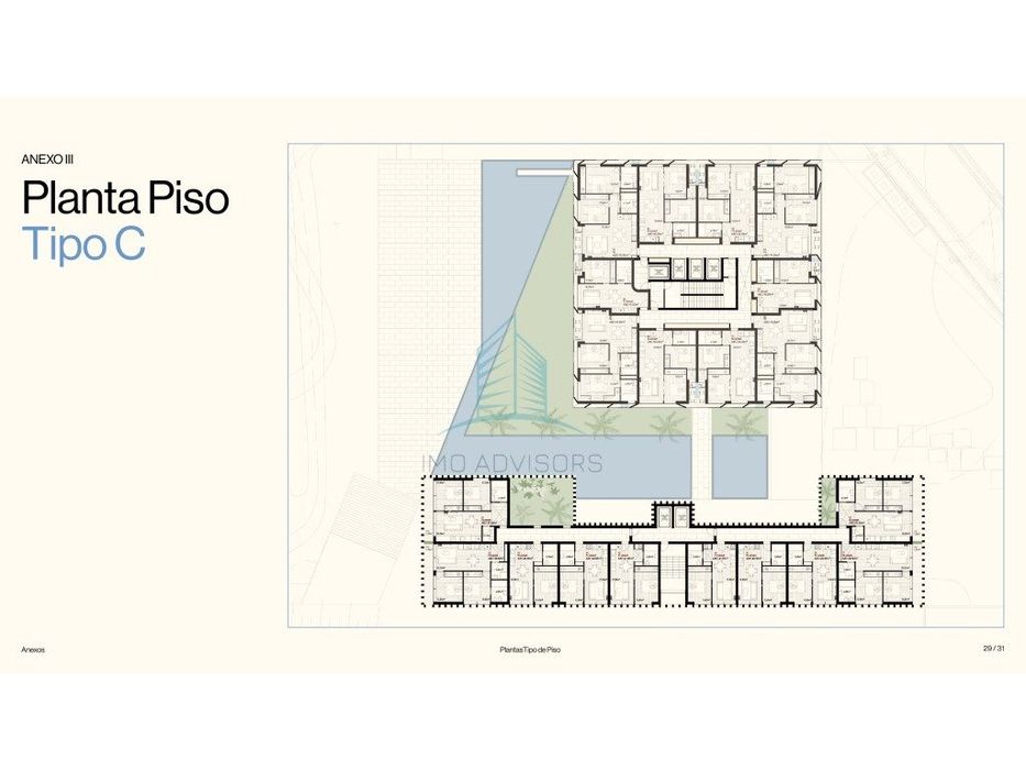 Apartamento T1 Smart