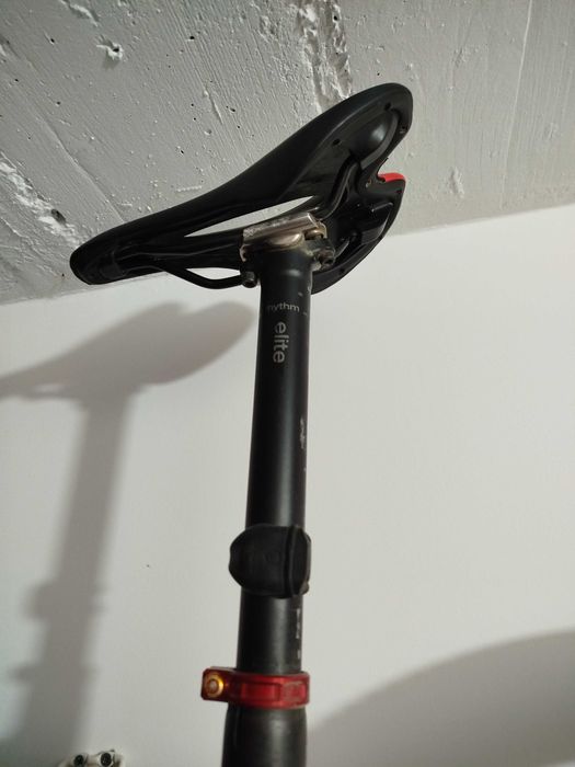 Trek supercaliber