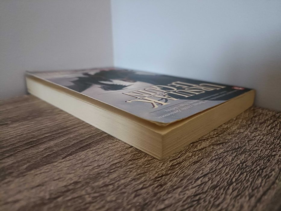 Grobowce Atuanu - Ursula K. Le Guin