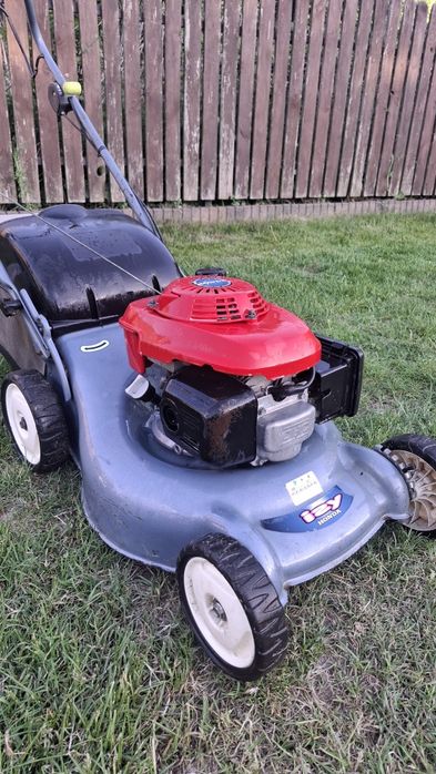 Kosiarka sprawna Honda Izy