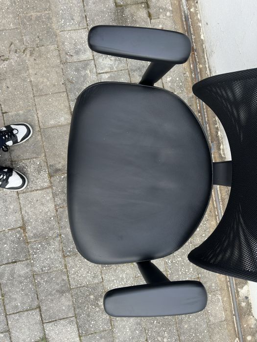 cadeira ergonómica escritório