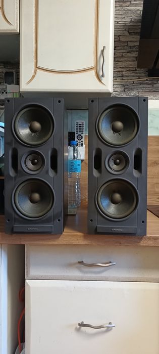 0Kolumny Grundig MBX 310 vintage