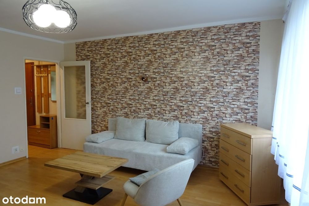 48m2 - Do wprowadzenia - PARTER !