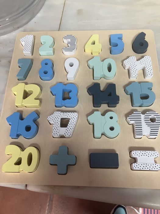 Vende-se brinquedo