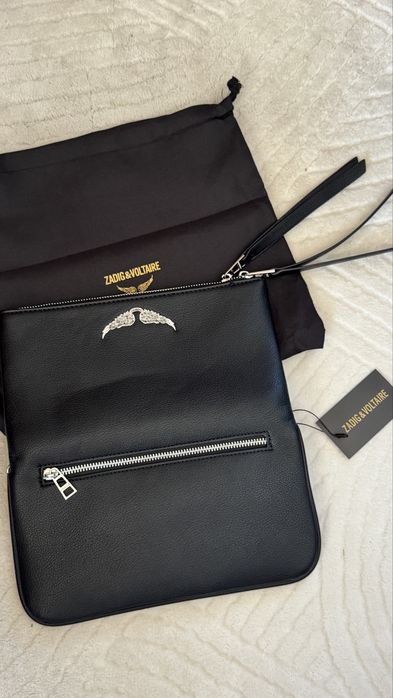 Torebka Zadig&Voltaire