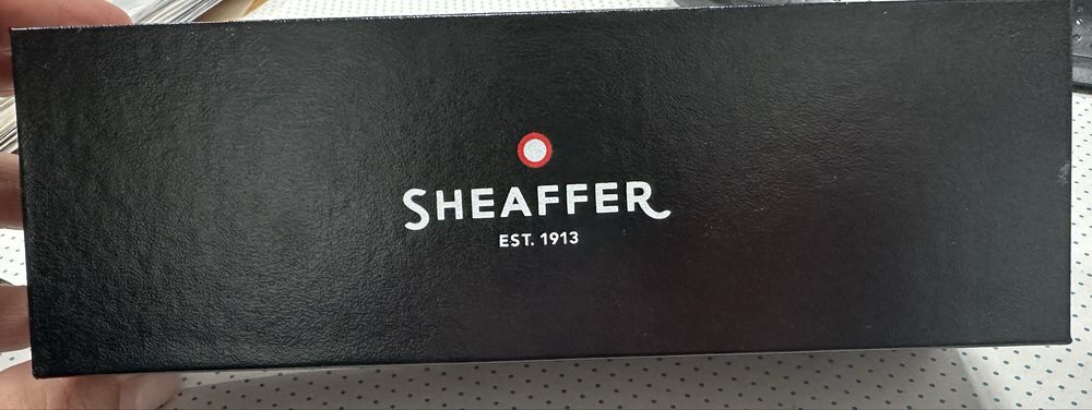 Caneta Sheaffer Nova