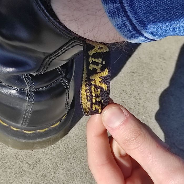 Buty Dr. Martens 1460