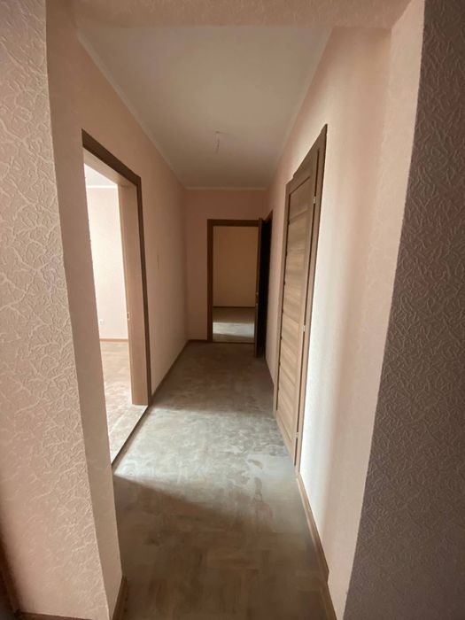 Зданий! 43м+балкон з кухні з ремонтом  Навігатор Коноплянська