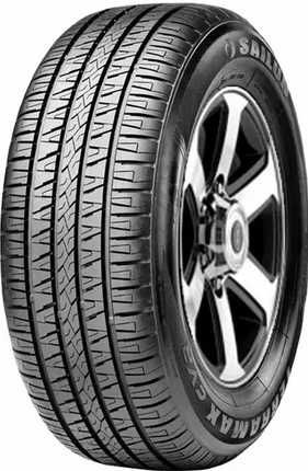 NOWA Opona opony letnia letnie SAILUN 235/50R19 TERRAMAX CVR 99W RG