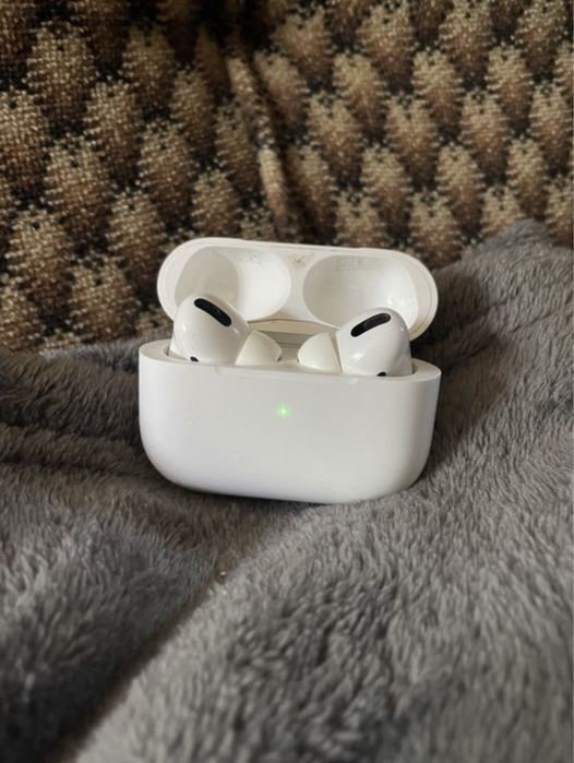 AirPods Pro(como novos)