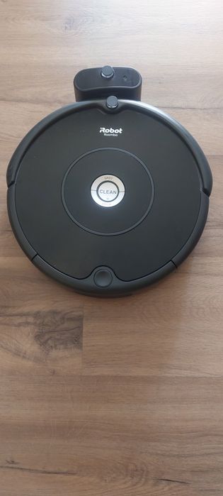 Rôbot de limpeza