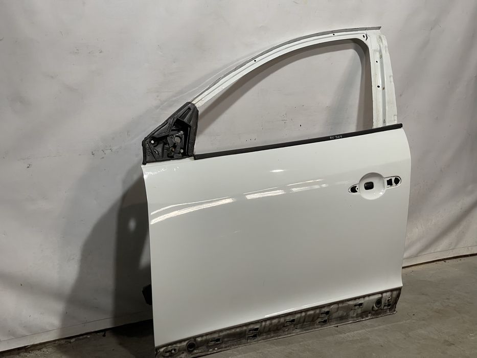 Дверка двері дверь мегане 3 меган 3 megane 3