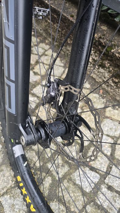 Rower enduro yt capra gotowy do jazdy
