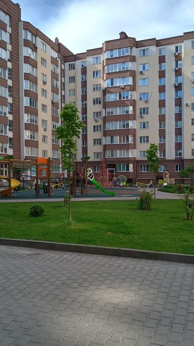Продам 1 кімнатну квартиру в новобудові ,м.Житомир,ЖК Домашній - View 2