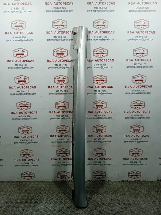 Embaladeira Saia Esquerda Mercedes CLS W219 Original