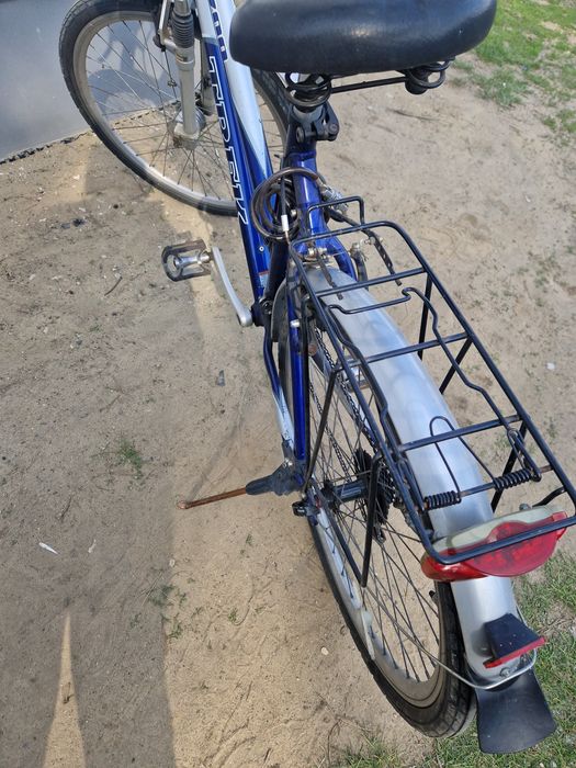 Rower górski Trek 3700