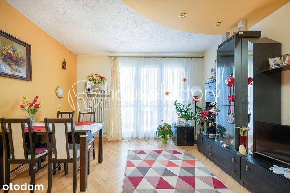 Rozkładowe 2 pokoje/ Żubardź