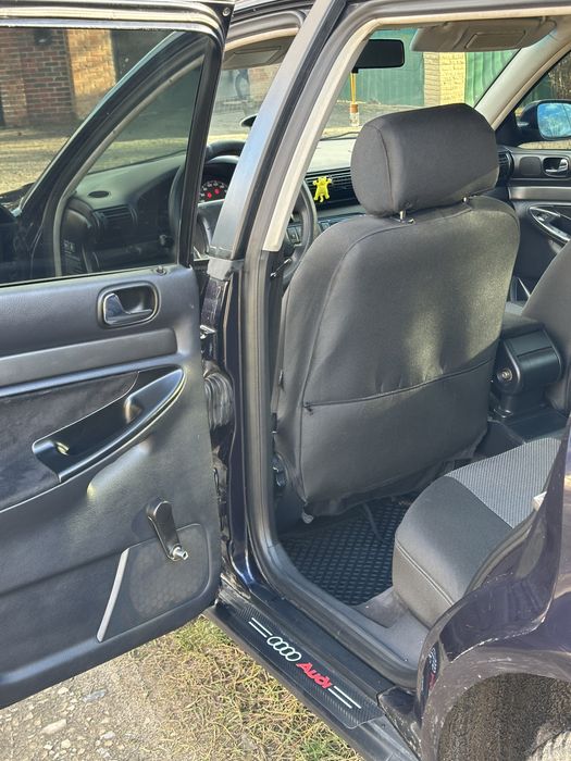 Продам Audi А4Б5 1.9 дизель (обмен)