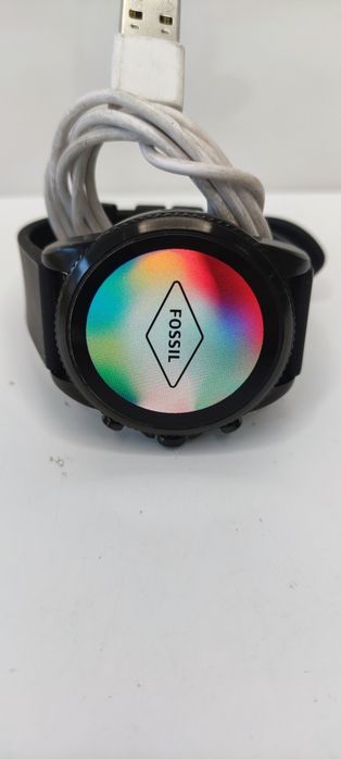 Smartwatch Fossil DW13F2, stan bdb