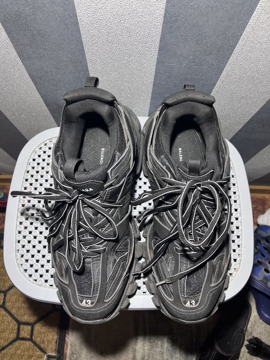 balenciags track 43 розімр
