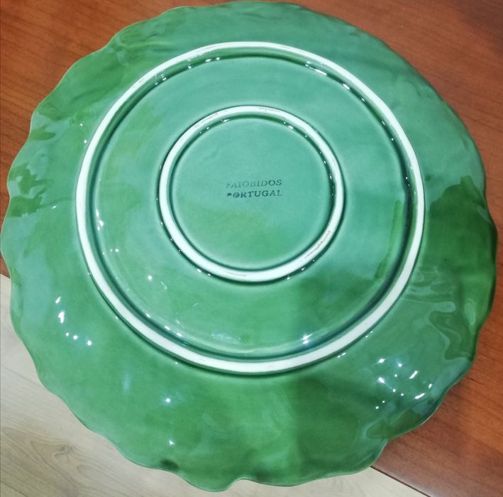 Terrina ananás Faióbidos