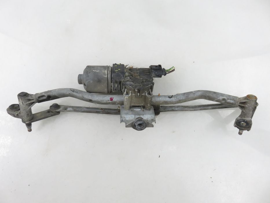 Mechanizm Wycieraczek Seat Ibiza III