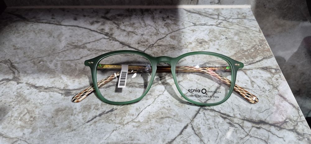 Okulary Etnia Barcelona Kalio2 GRH Vintage collection