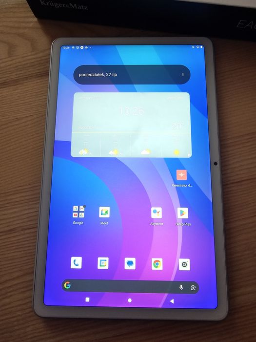 Tablet Kruger Matz EAGLE 1073 LTE