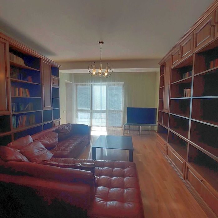 Многокомнатная квартира по адресу Куликово поле пл. (площадь 150 м²) - Atlanta.ua - фото 5