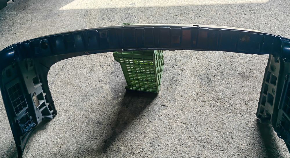 Para choques traseiro Bmw E39 carrinha