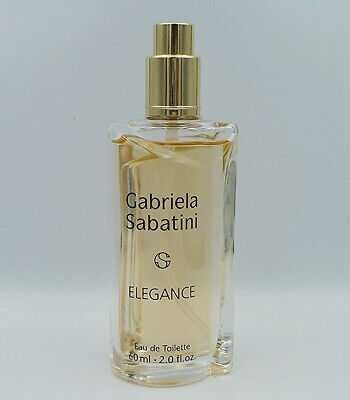 Gabriela Sabatini Elegance 60ml edp totalny unikat