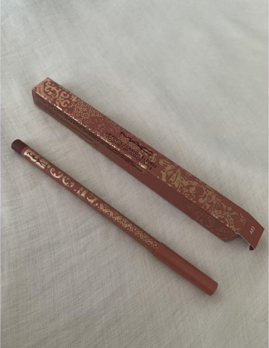 Lancome Mac Kiko Milano олівець для губ брів очей