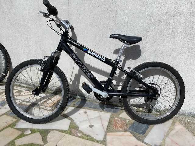 Bicicleta de Criança Lourinhã E Atalaia •