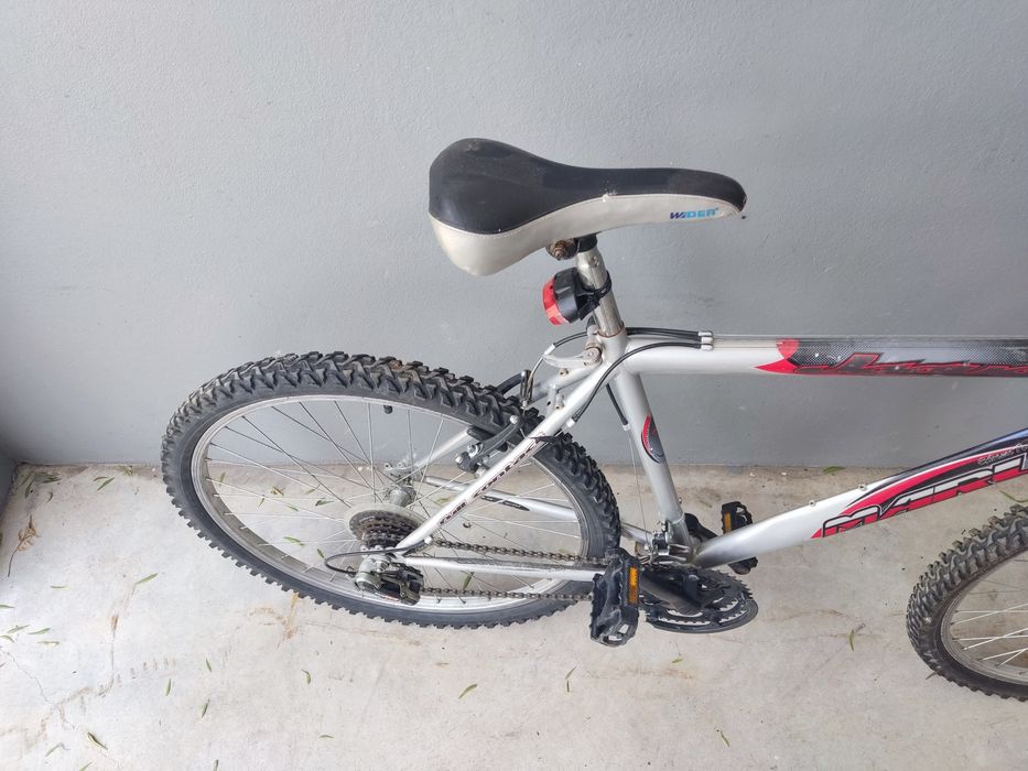 Bicicleta Usada bom estado