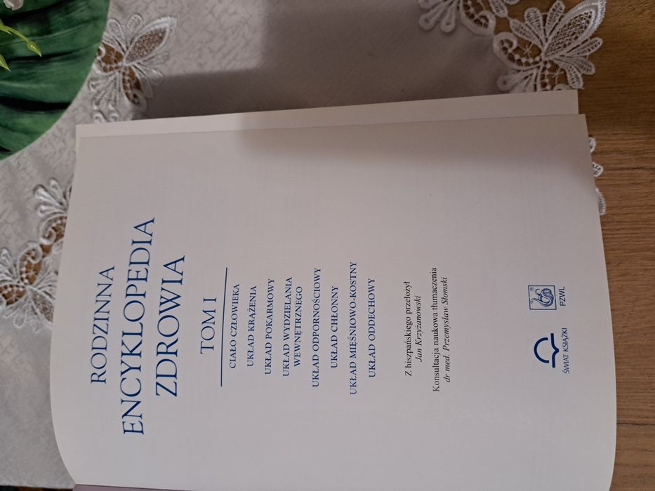 Encyklopedia zdrowia