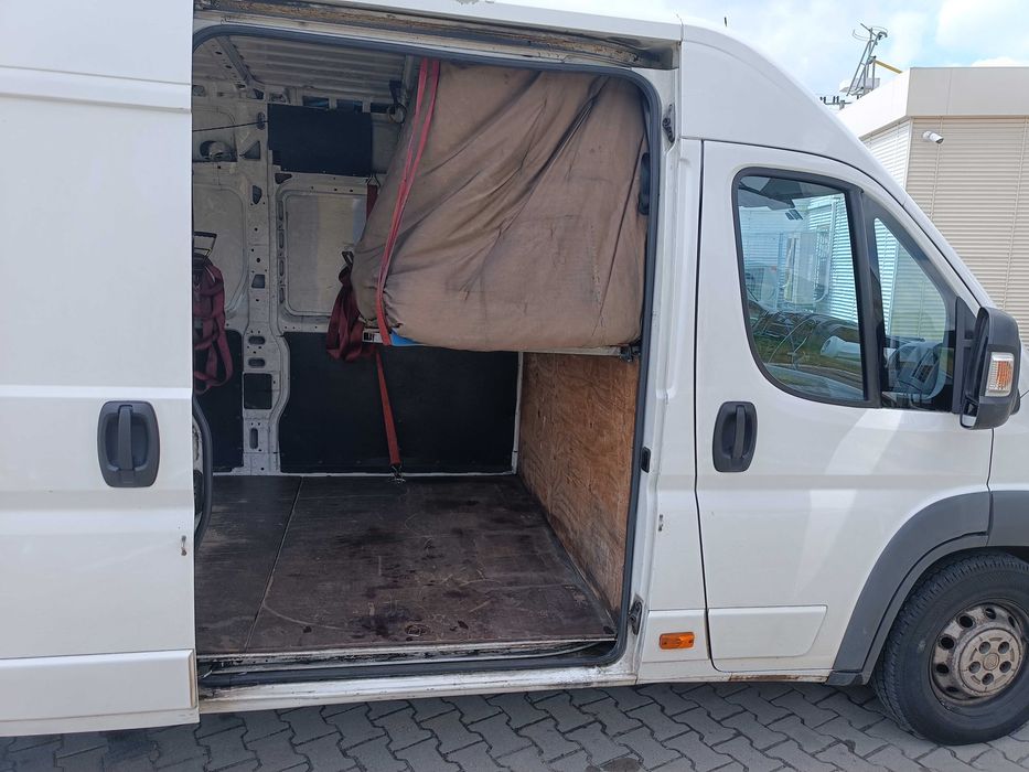 Fiat Ducato 3.0 Maxi