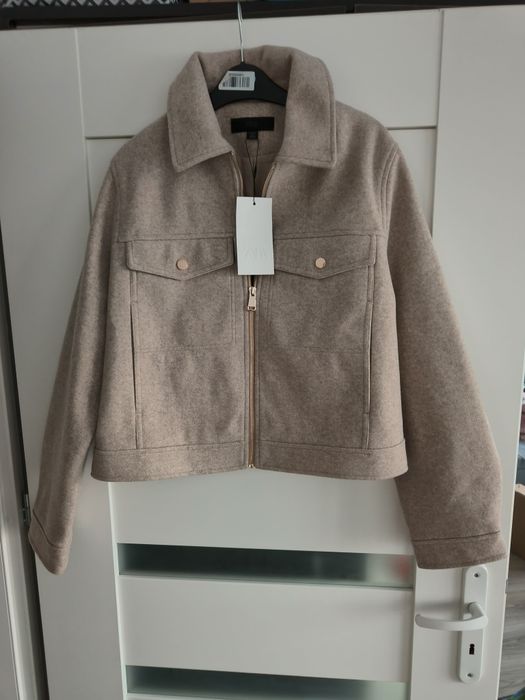 Kurtka Zara nowa