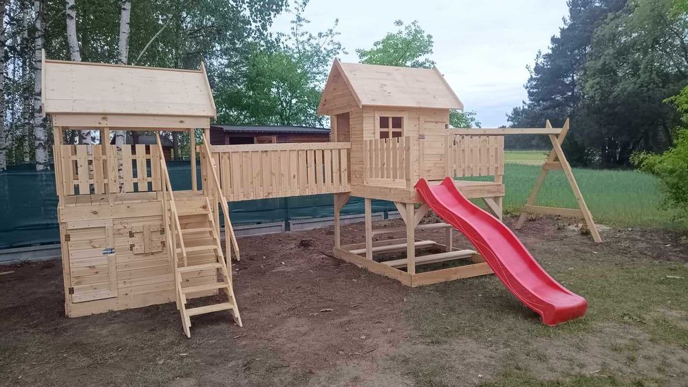 Sprzedam plac zabaw idealny do zabawy!!