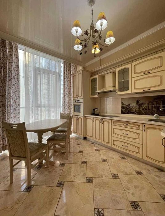 2-комнатная квартира по адресу Французский бул. (площадь 60 м²) - Atlanta.ua - фото 2