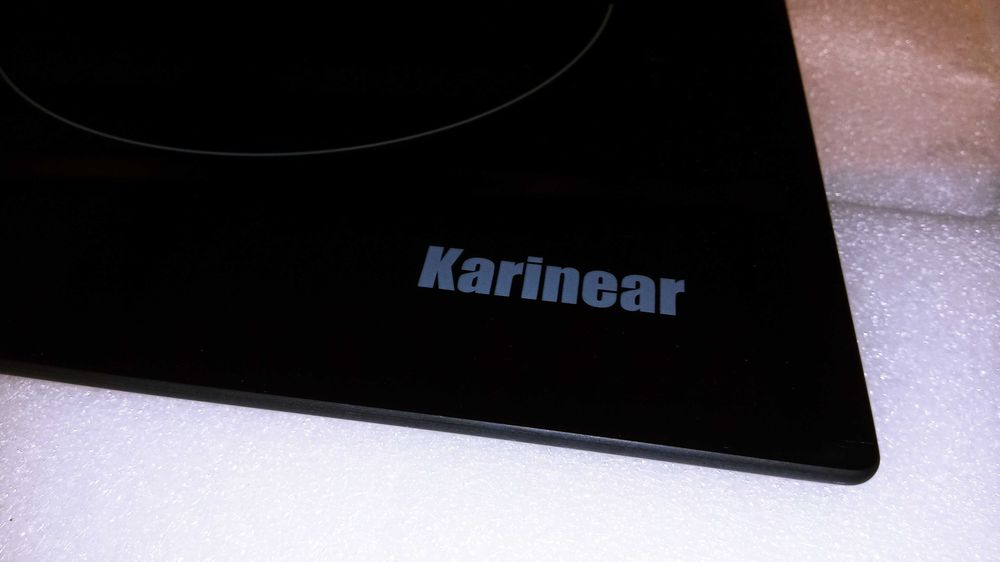 Szyba ceramiczna blat płyta do indukcji Karinear