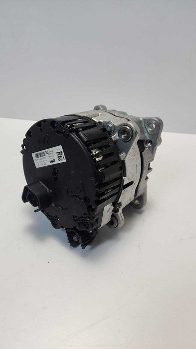 Генератор audi a4 a5 8w a6 a7