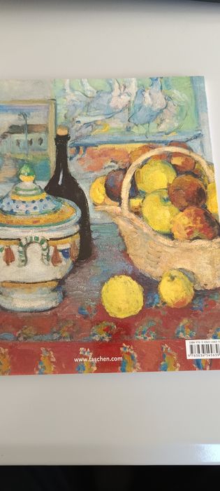 Cézanne - Ulrike Becks-Malorny