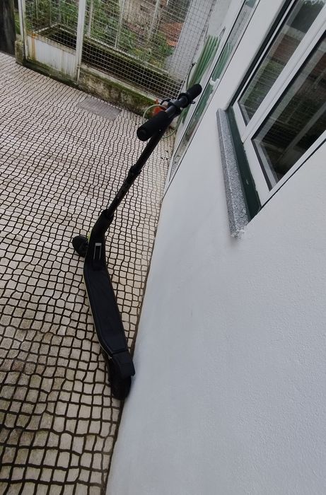 Trotinete SkateFlash para Peças