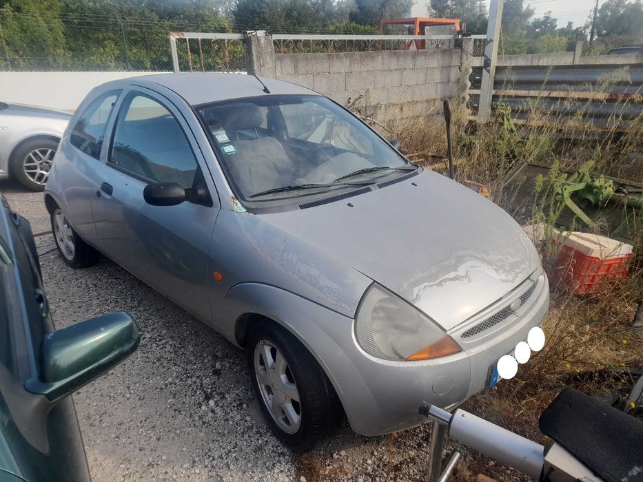 Ford Ka 1.3i 1999